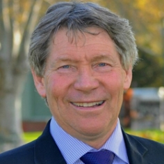 Alan Rossignoli